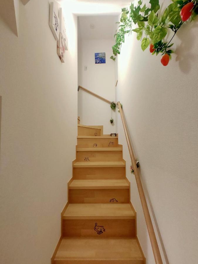 K.House Apartment Tokyo Exterior photo