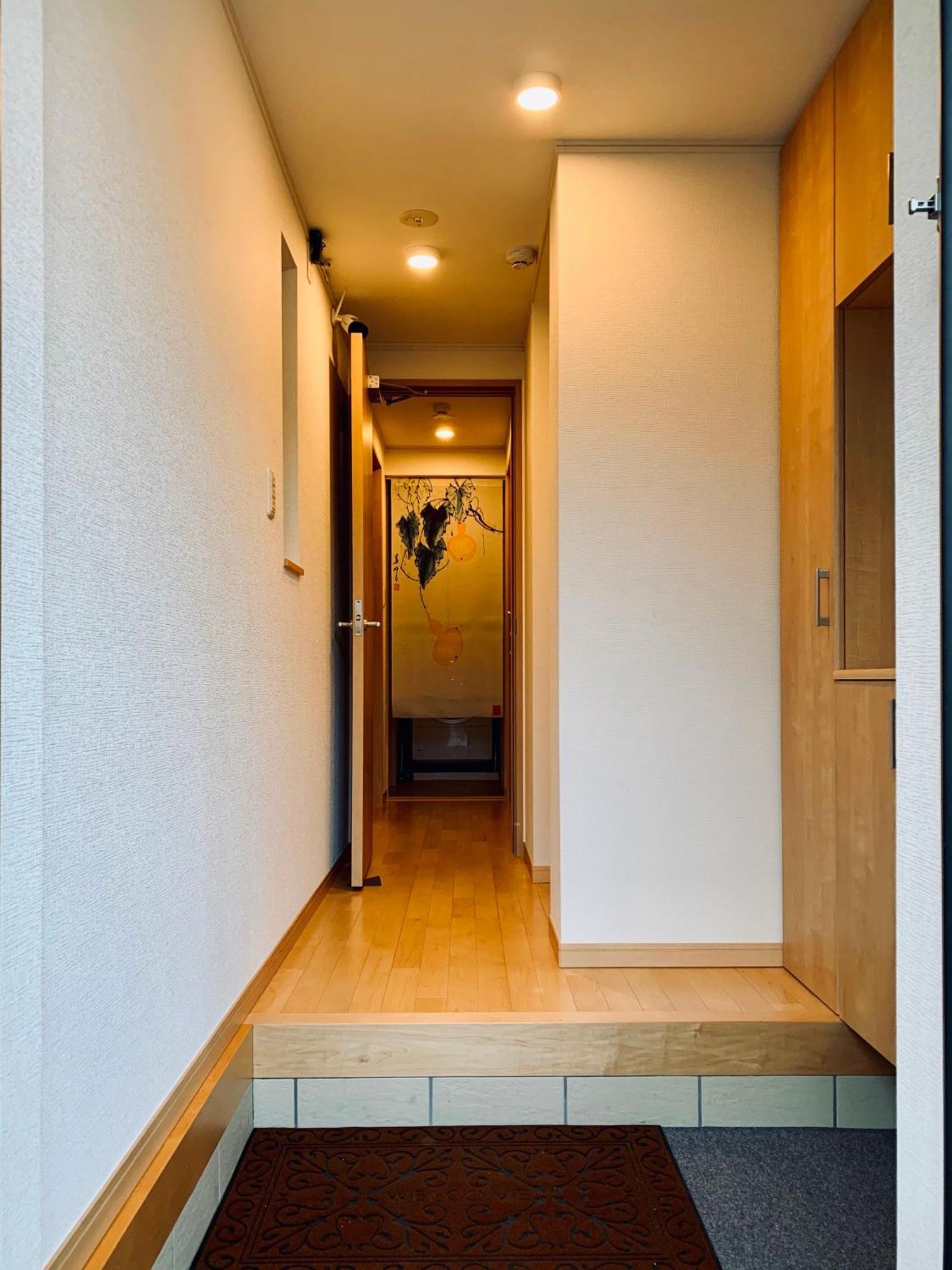 K.House Apartment Tokyo Exterior photo